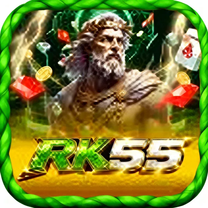 RK55 - Aplikasi Terbaik untuk Promo dan Kupon Belanja